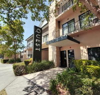 Quest Maitland - Hotel Gold Coast
