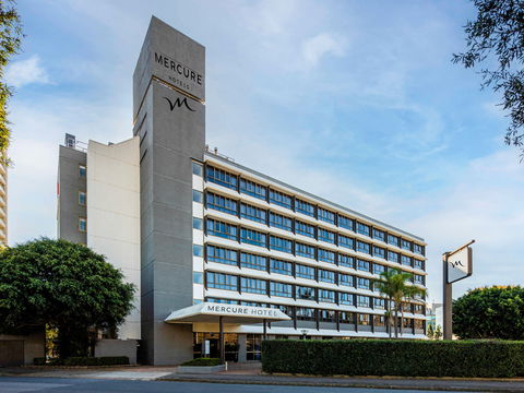 Mercure Newcastle - Hotel Gold Coast 0