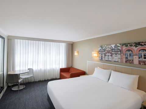 Mercure Newcastle - Hotel Gold Coast 2