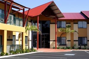 Warners At The Bay Motel - Hotel Gold Coast 0