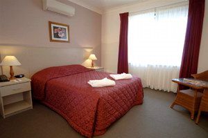 Warners At The Bay Motel - Hotel Gold Coast 2
