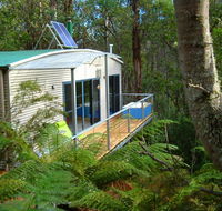 Huon Bush Retreats - Hotel Gold Coast