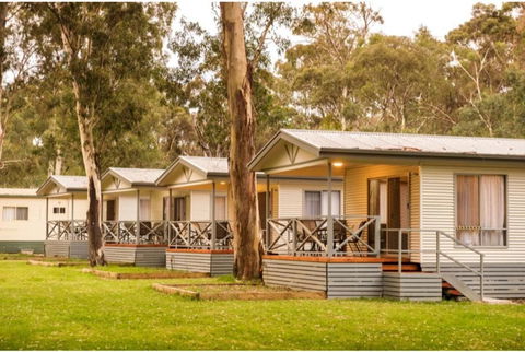 Discovery Parks Clare - Hotel Gold Coast 0