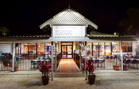 Mission Beach Resort - Hotel Gold Coast 0