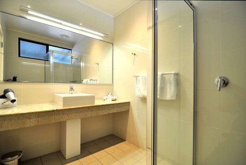 Mission Beach Resort - Hotel Gold Coast 1