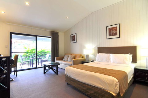 Mission Beach Resort - Hotel Gold Coast 2