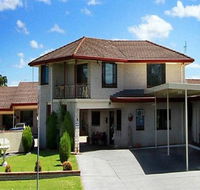 Sapphire City Motor Inn - Hotel Gold Coast