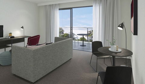 Quest Preston - Hotel Gold Coast 1