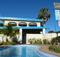 Nowra Motor Inn - Hotel Gold Coast
