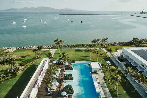 The Ville Resort Casino - Hotel Gold Coast 0