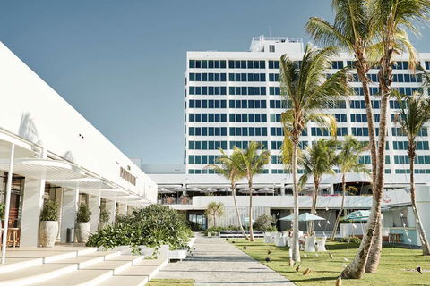 The Ville Resort Casino - Hotel Gold Coast 1