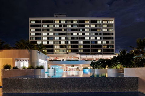 The Ville Resort Casino - Hotel Gold Coast 2