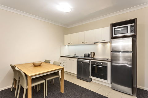 Aligned Corporate Residences Townsville - Hotel Gold Coast 1