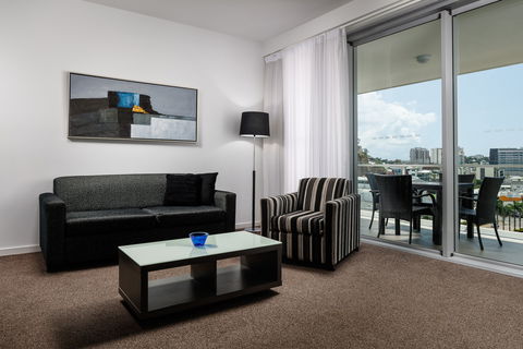 Direct Hotels - Kensington At Central - Hotel Gold Coast 0