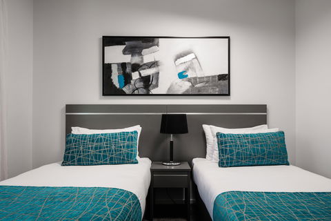 Direct Hotels - Kensington At Central - Hotel Gold Coast 2