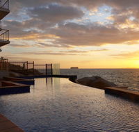 Grand Mercure Apartments Magnetic Island - Hotel Gold Coast