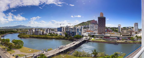 Hotel Grand Chancellor Townsville - Hotel Gold Coast 0