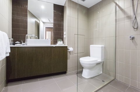 Hotel Grand Chancellor Townsville - Hotel Gold Coast 2