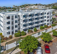 Madison Ocean Breeze - Hotel Gold Coast