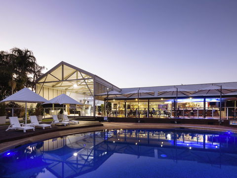 Mercure Townsville - Hotel Gold Coast 0
