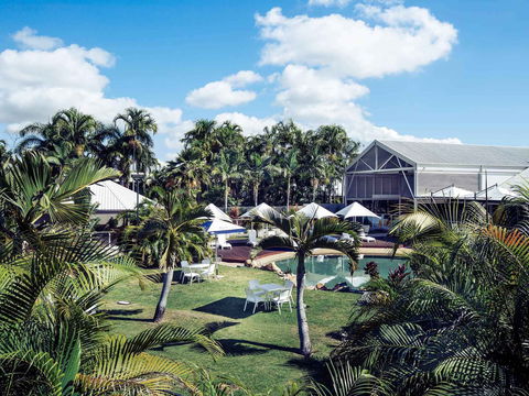 Mercure Townsville - Hotel Gold Coast 1