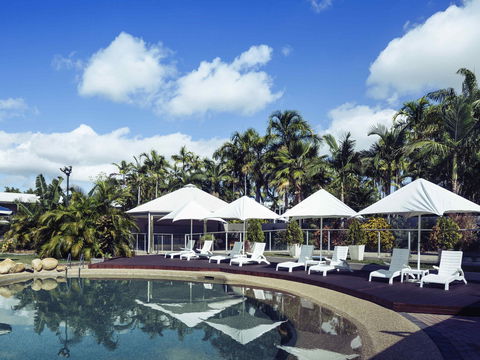 Mercure Townsville - Hotel Gold Coast 2
