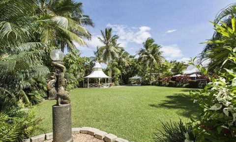 Seagulls Resort - Hotel Gold Coast 0