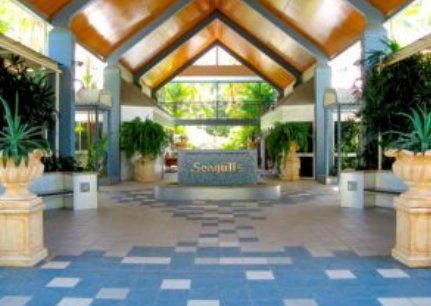 Seagulls Resort - Hotel Gold Coast 1