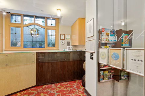 Alto Hotel On Bourke - Hotel Gold Coast 1