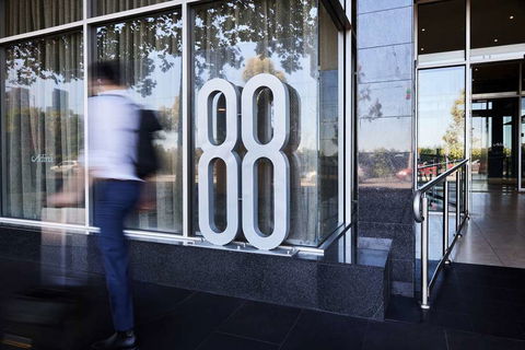 Adina Apartment Hotel On Flinders Street - Hotel Gold Coast 0