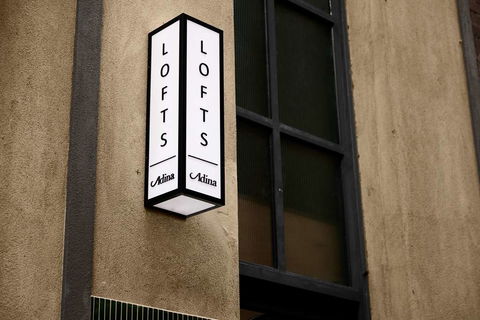 Adina Apartment Hotel On Flinders Street - Hotel Gold Coast 1