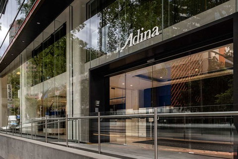 Adina Apartment Hotel Melbourne - Hotel Gold Coast 1