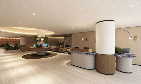 Rydges Melbourne - Hotel Gold Coast 1