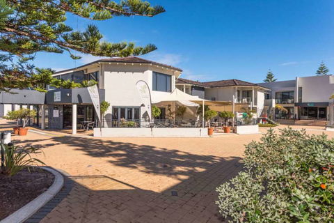 Quality Resort Sorrento Beach - Hotel Gold Coast 0
