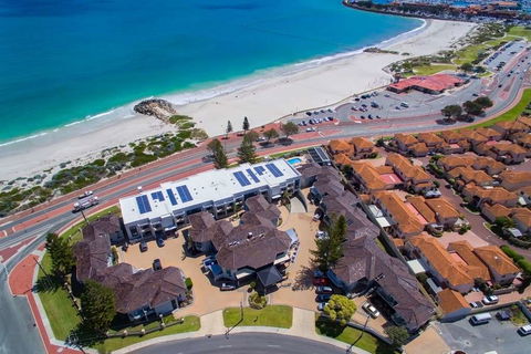 Quality Resort Sorrento Beach - Hotel Gold Coast 1