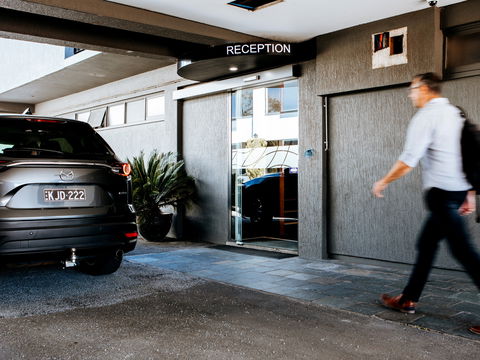 Astor Inn - Hotel Gold Coast 0