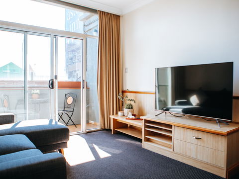 Astor Inn - Hotel Gold Coast 1