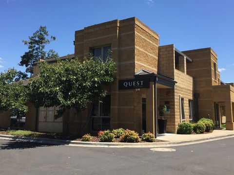 Quest Wagga Wagga - Hotel Gold Coast 1