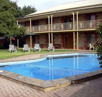 Clare Central Motel - Hotel Gold Coast