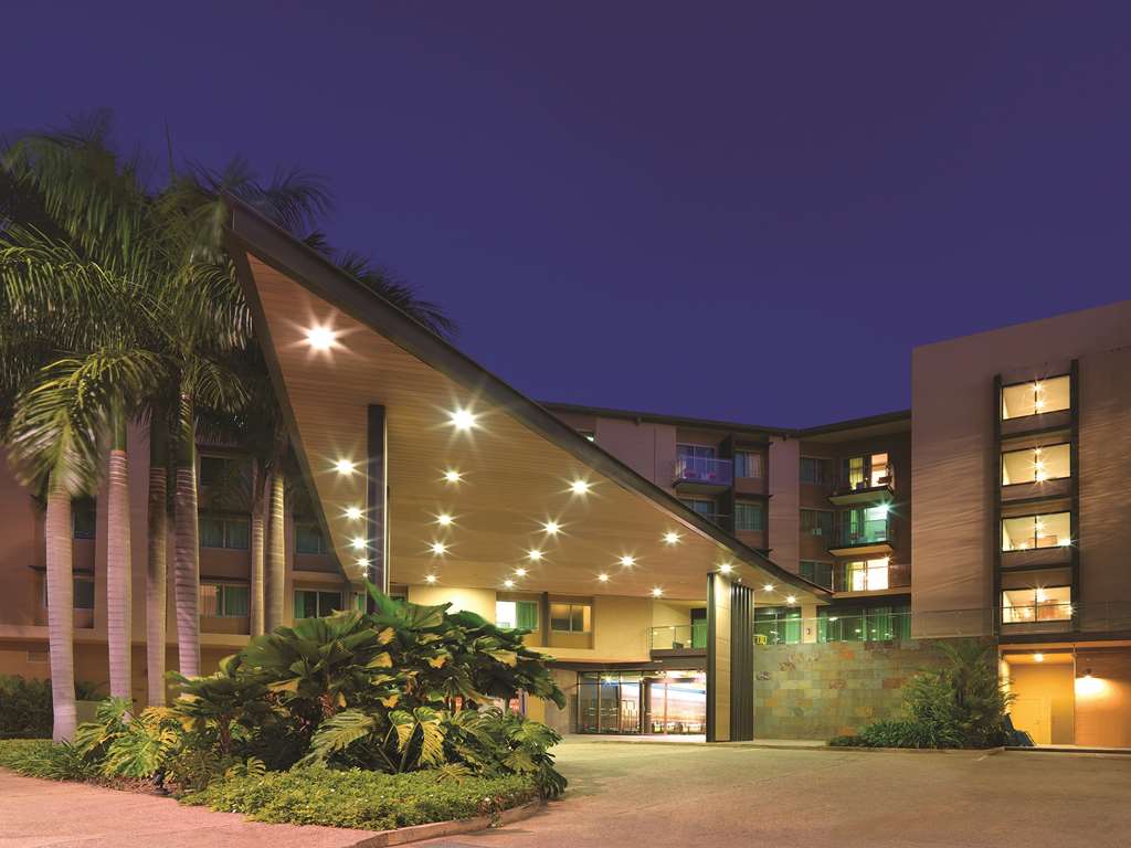 Grevillia ACT Hotel Gold Coast
