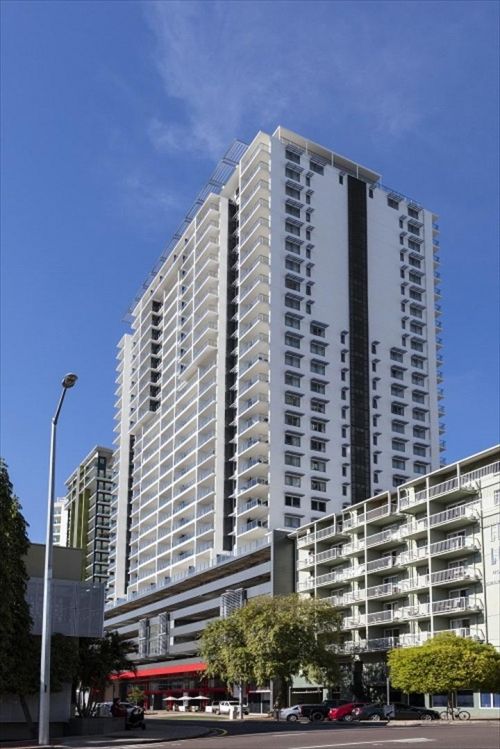 Grevillia ACT Hotel Gold Coast