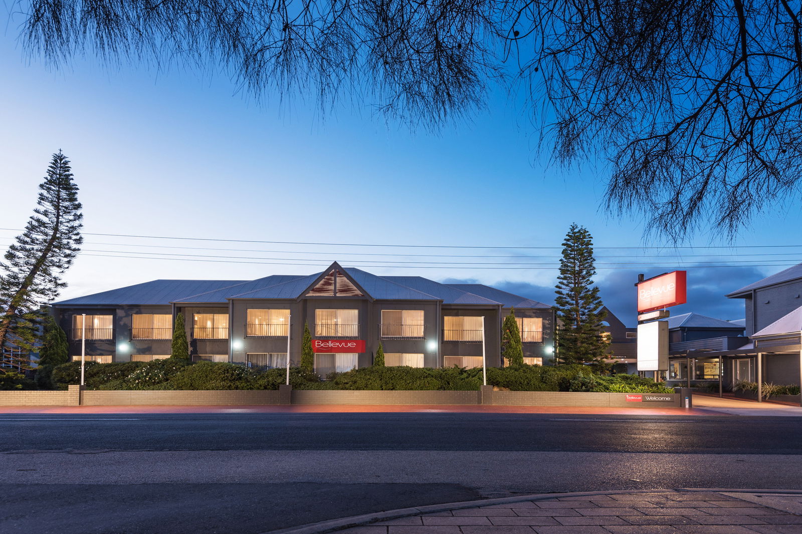 Lakes Entrance VIC Hotel Gold Coast