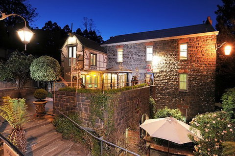 Adeline Bed & Breakfast - Hotel Gold Coast 0