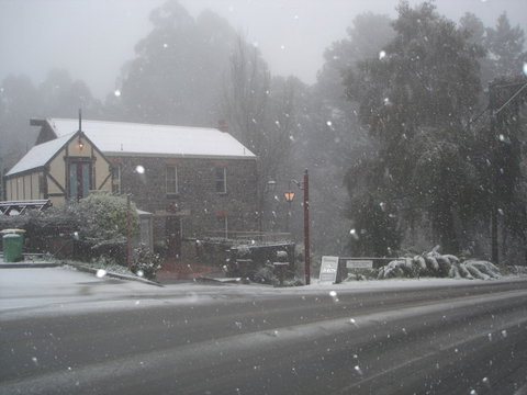 Adeline Bed & Breakfast - Hotel Gold Coast 1
