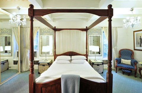 Adeline Bed & Breakfast - Hotel Gold Coast 2