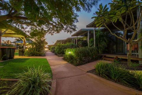 Best Western Plus The Ranges Karratha - Hotel Gold Coast 1