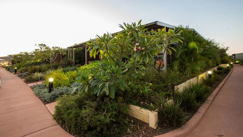 Best Western Plus The Ranges Karratha - Hotel Gold Coast 2