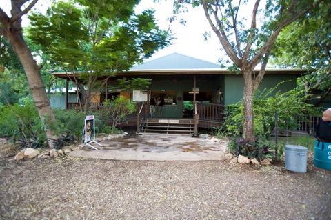 Adels Grove Camping Park Hotel - Hotel Gold Coast 0