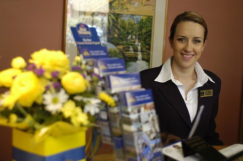 Alpine Motor Inn - Hotel Gold Coast 1
