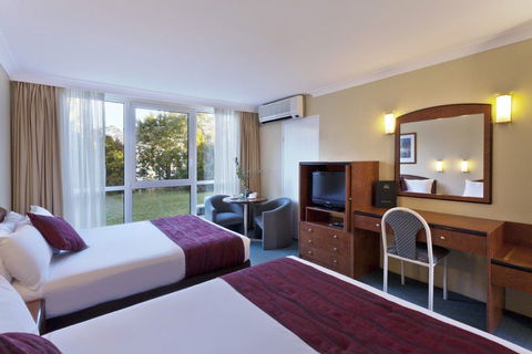 Alpine Motor Inn - Hotel Gold Coast 2